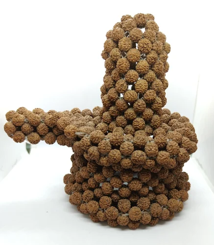5 Face Rudraksh Shivling
