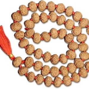 8 Face Rudraksh Mala