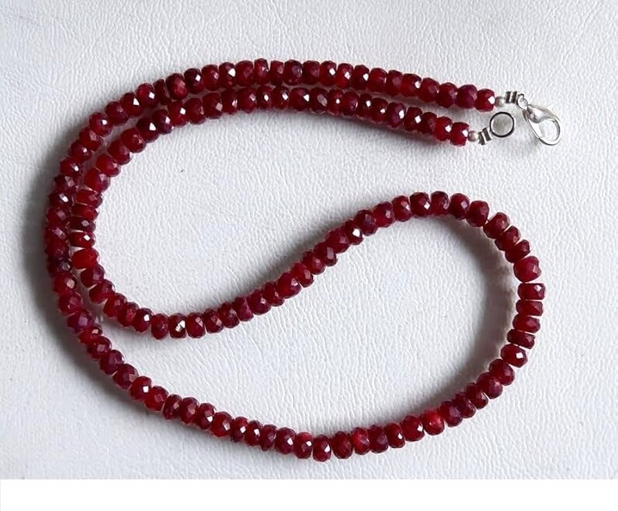 Ruby Mala