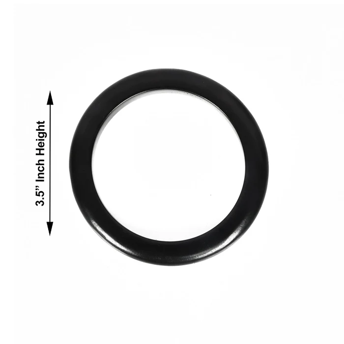 Ebony(Karungali) Bangle - Image 3
