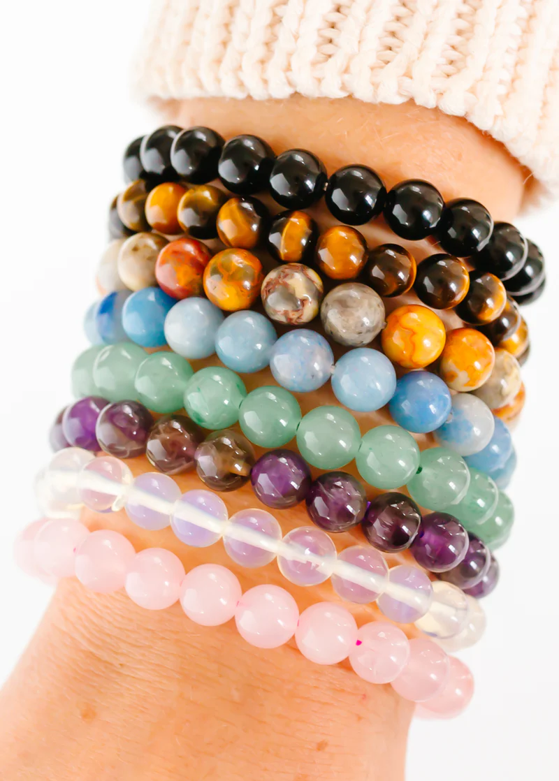 Gemstone Bracelet - Image 3