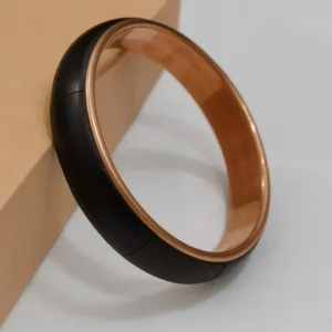Ebony(Karungali) Bangle