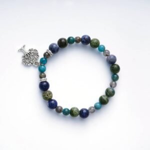 Gemstone Bracelet Weight loss