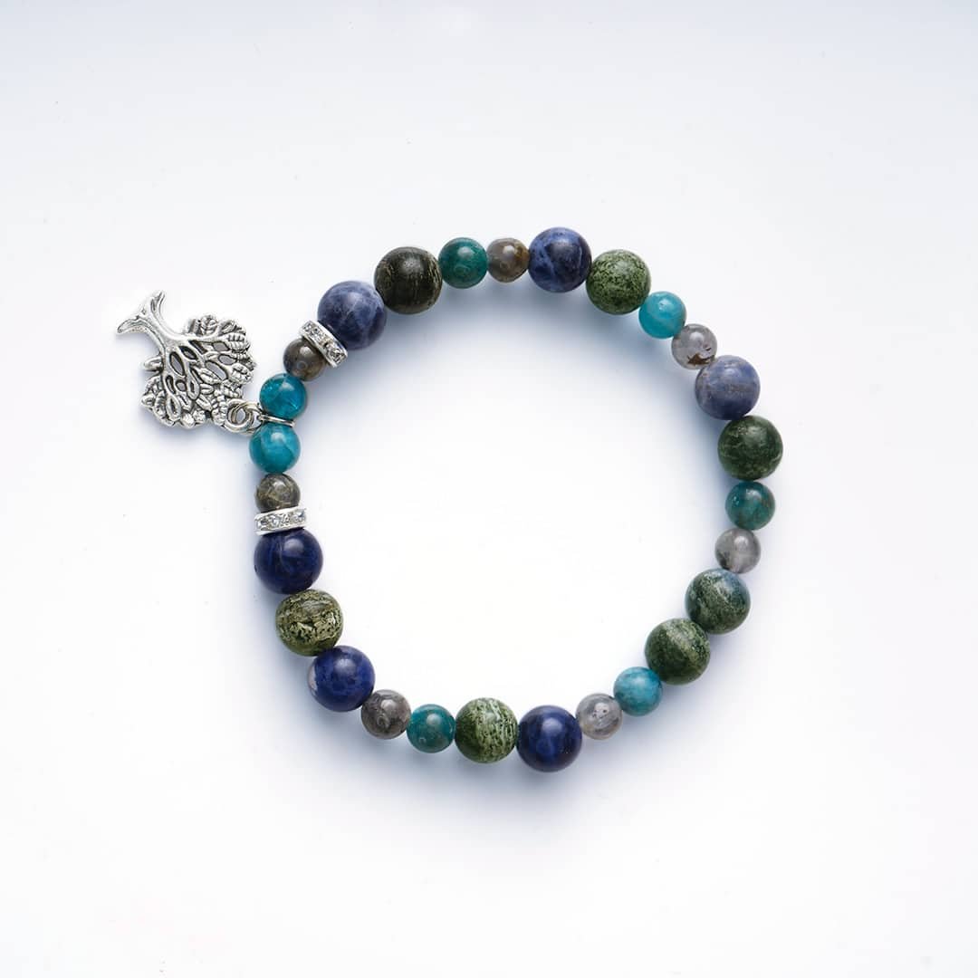 Gemstone Bracelet Weight loss