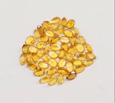 Topaz(Citrine) - Image 3
