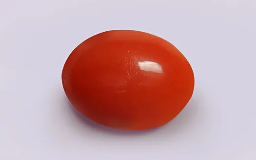 Coral Gemstone