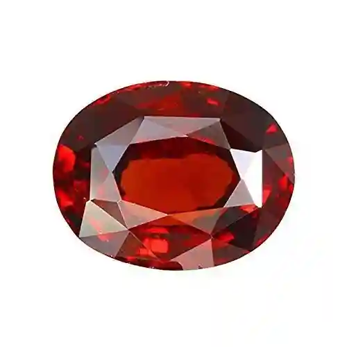 Hessonite(Gomed) - Image 2