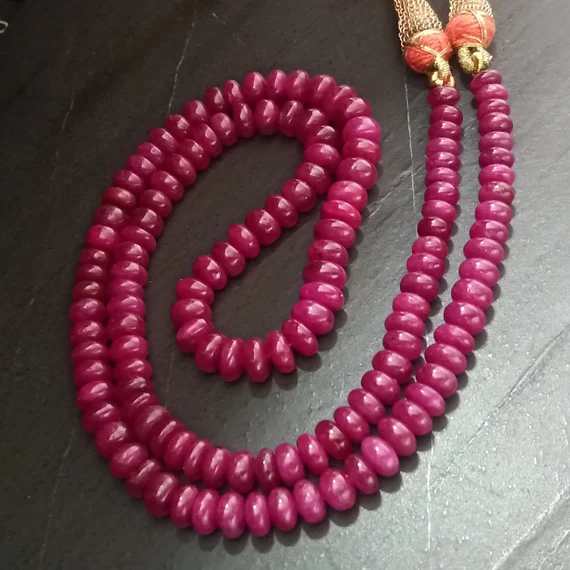 Ruby Mala - Image 3