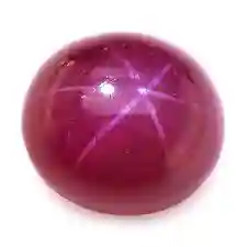 Star Ruby