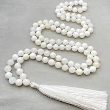 Pearl Mala(Round) - Image 3