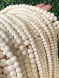 Pearl Mala(Round) - Image 2