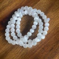 Selenite Bracelet - Image 3