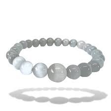 Selenite Bracelet - Image 2