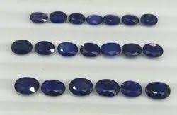 Greenish Blue Sapphire