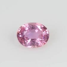Pink Sapphire(Gulabi Pukhraj)