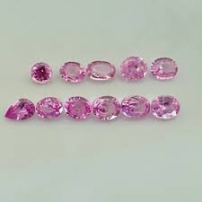 Pink Sapphire(Gulabi Pukhraj) - Image 2
