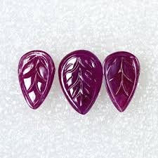 Ruby Carving Tops Set - Image 3