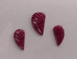 Ruby Carving Tops Set - Image 2