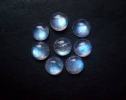 Blue Moonstone - Image 2