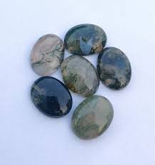 Moss Agate - Image 2