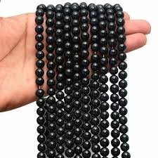 Black Obsidian Mala - Image 2