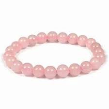 Rose Quartz Bracelet