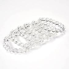 Rock Crystal Bracelet