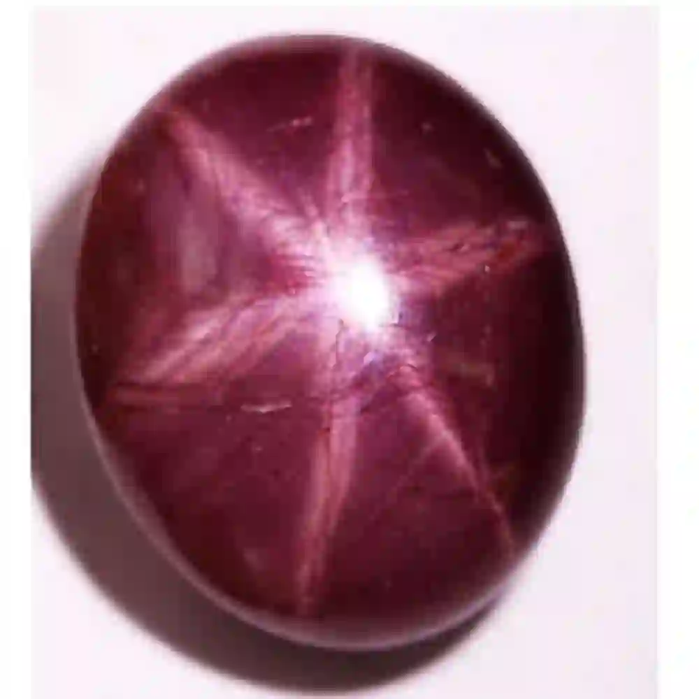 Star Ruby - Image 2