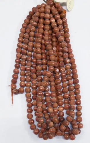Sunstone Mala - Image 2