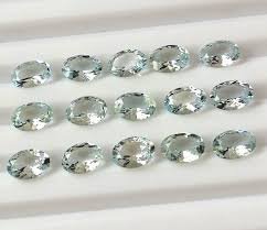 Aquamarine Stone - Image 2