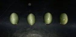 Quartz Cat's Eye