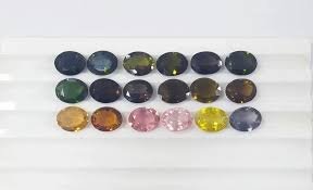 Tourmaline(Mix)