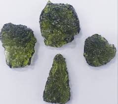 Synthetic Moldavite