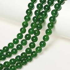 Green Aventurine Mala