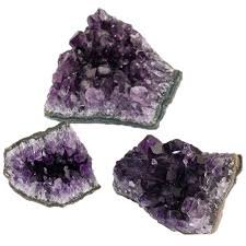 Amethyst Gemstone cluster Show piece - Image 2