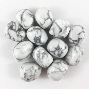 Howlite