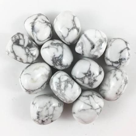 Howlite