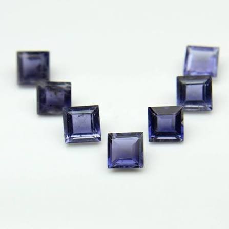 Iolite Stone