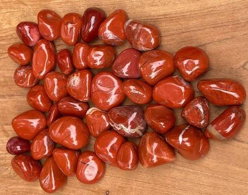 Red Jasper