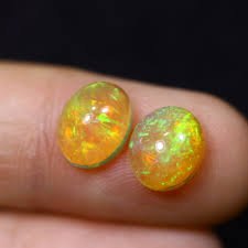 Brown Opal