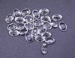 Rock Crystal