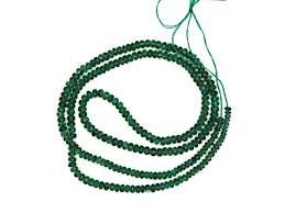 Green Onyx Mala