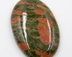 Unakite Lingam