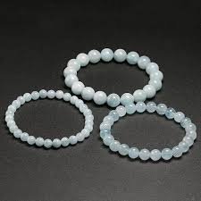 Aquamarine Bracelet