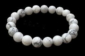 Howlite Bracelet