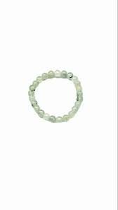 Prehnite Bracelet