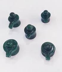 Aventurine Shivling