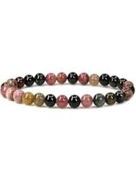 Multi Tourmaline Bracelet