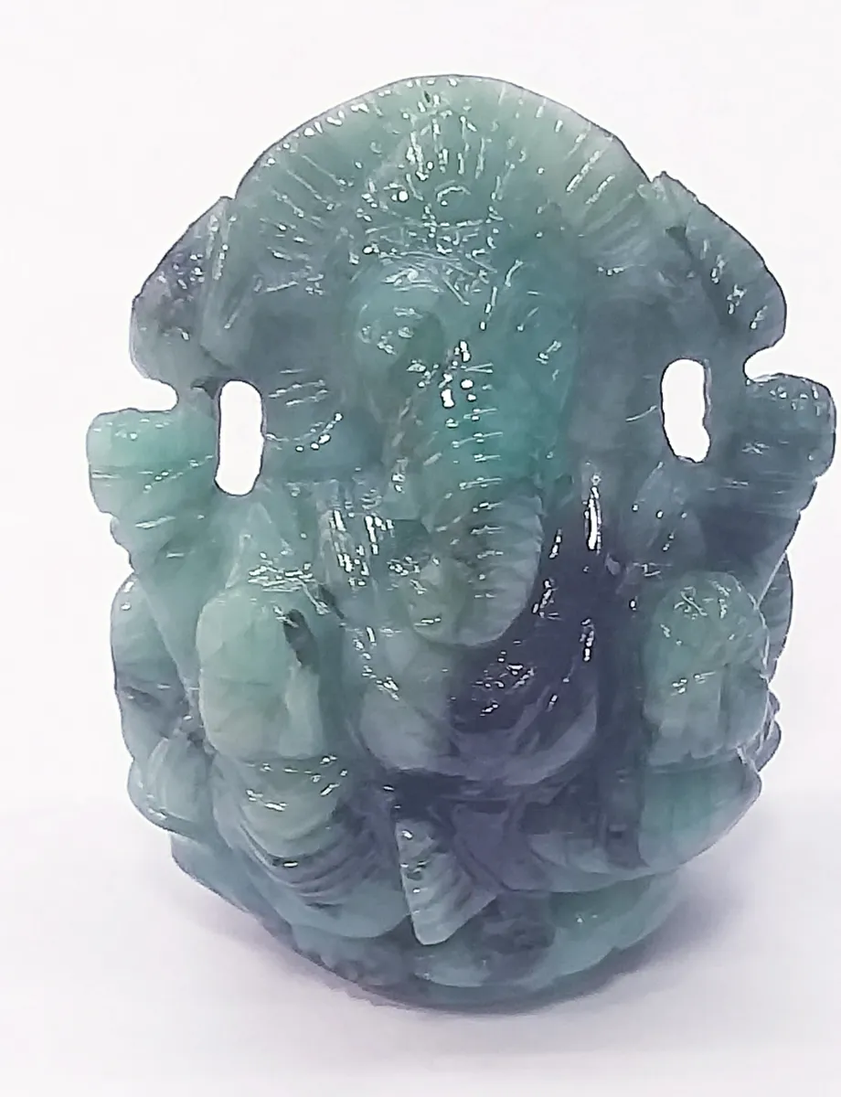 Emerald Ganesh